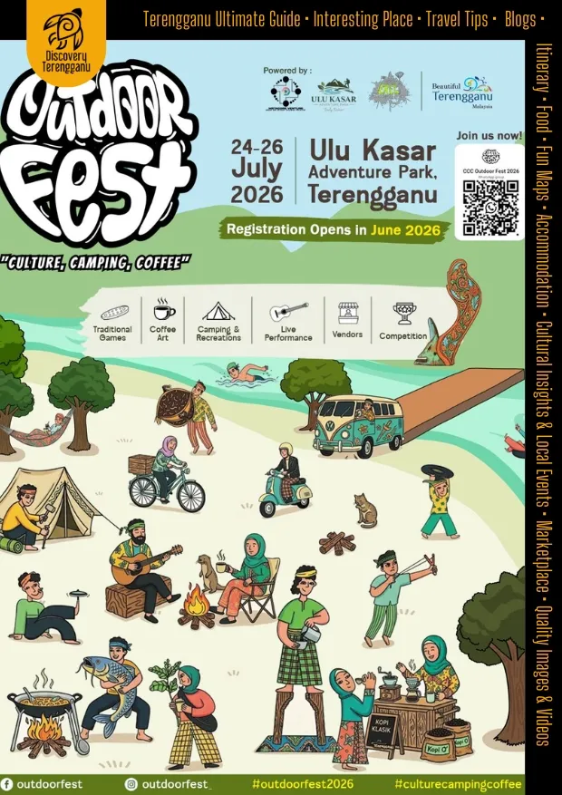 Outdoor Fest 2.0