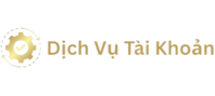 Dịch vụ tài khoản