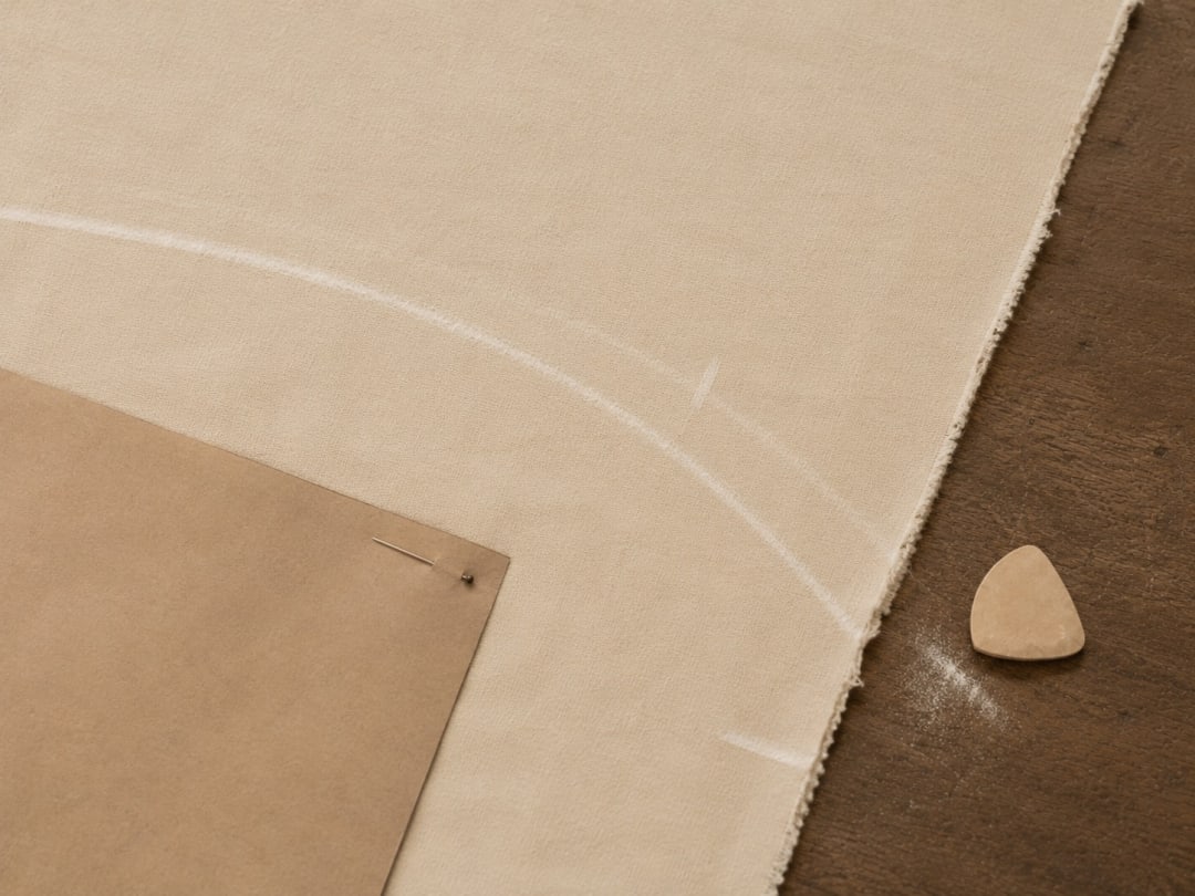 Garment making for Lullé — Erode, Tamil Nadu