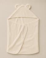 The Undyed Head Towel