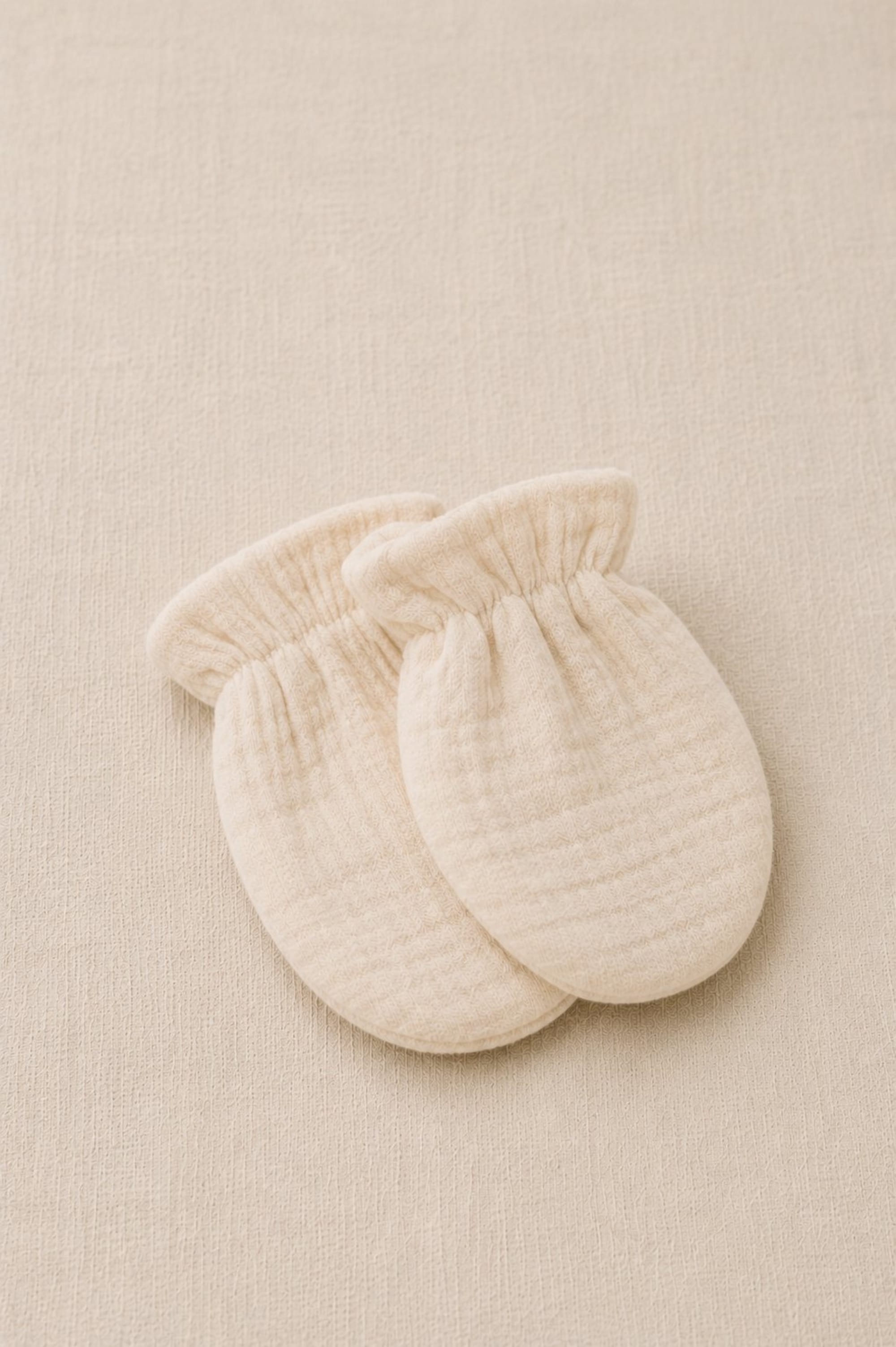 The Cotton Mittens