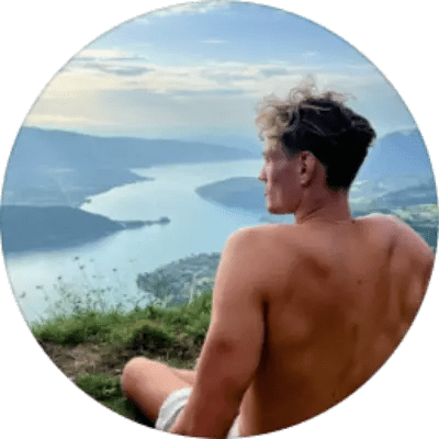 Photo de Denis