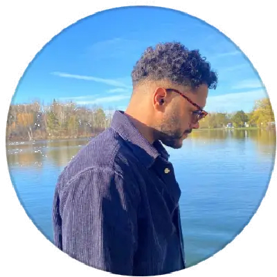 Photo de Maxime