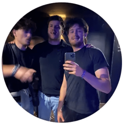 Photo de Julien