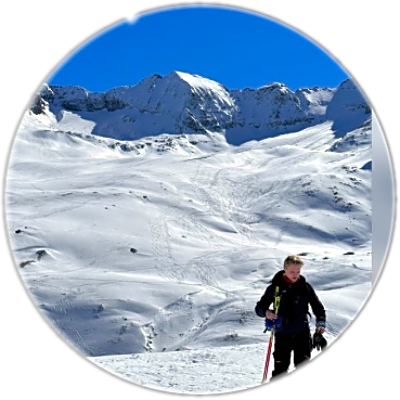 Photo de Julien