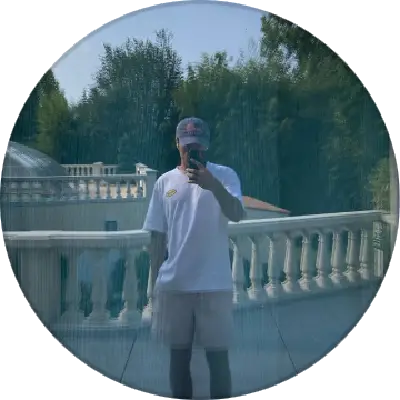 Photo de Thomas