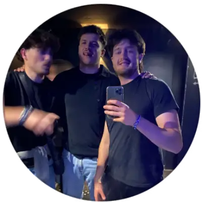 Photo de Julien