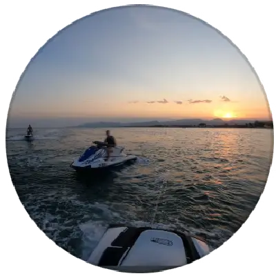 Photo de Julien