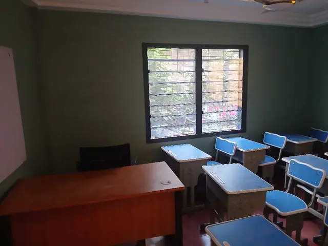 Sethamos International School Campus 2