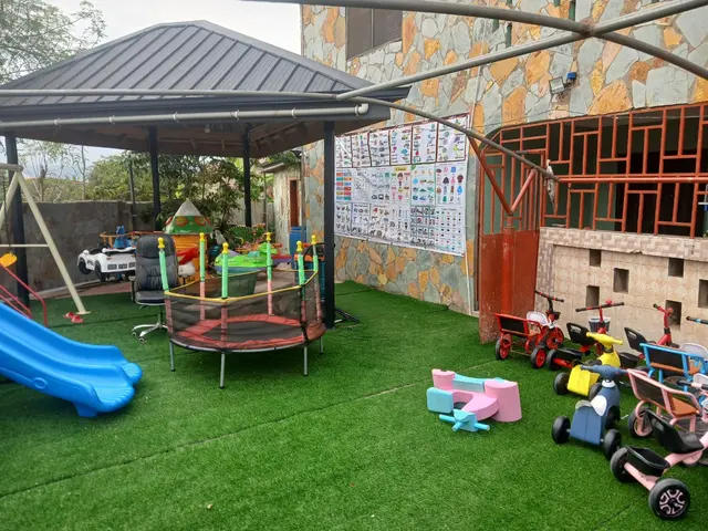 Sethamos International School Campus 3