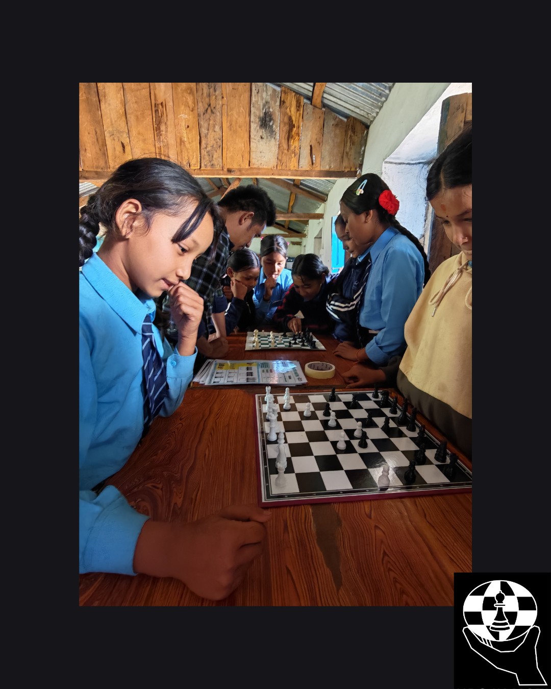 Chess tournament