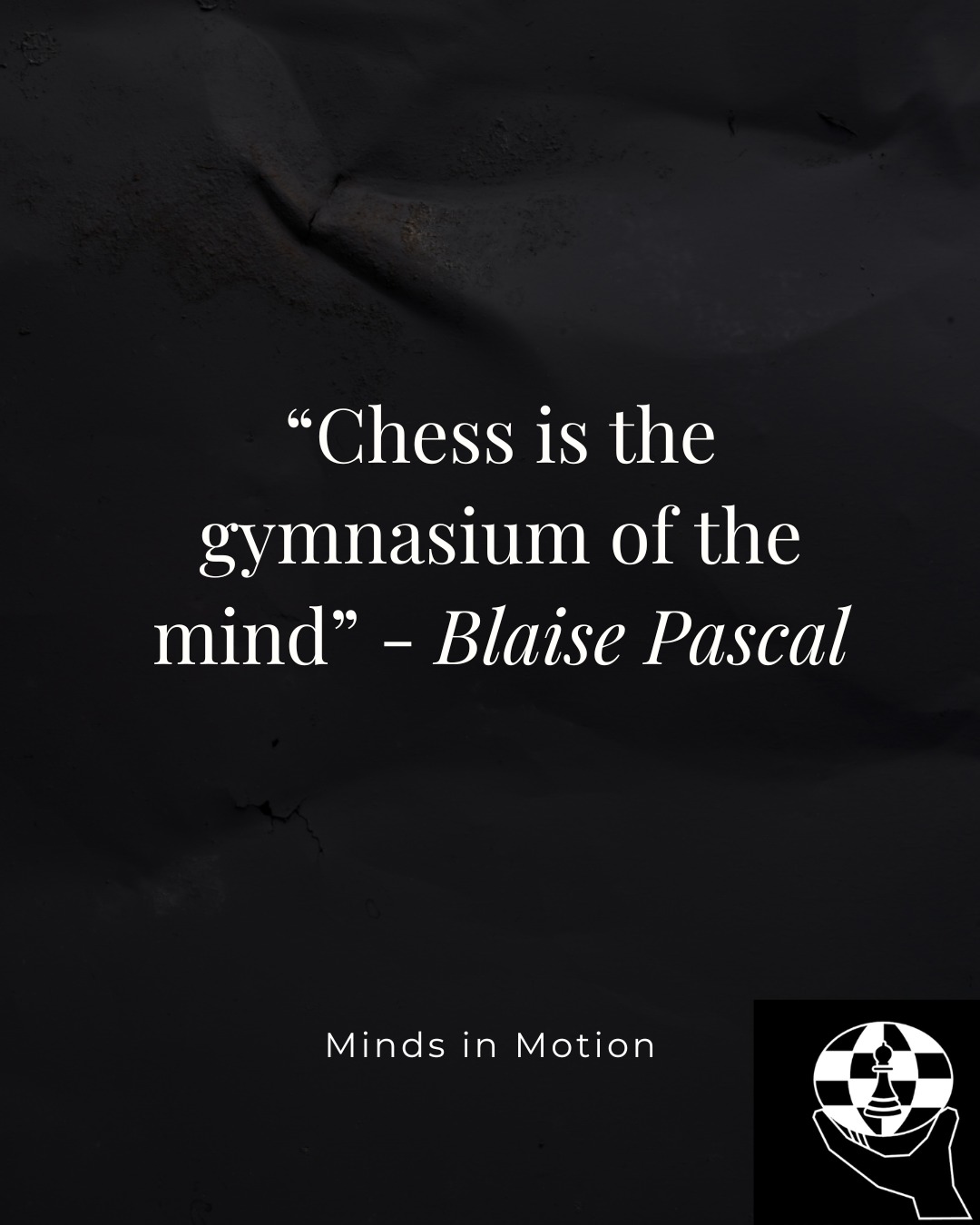 Community chess day