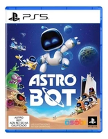 Jogo Astro Bot PS5 Mídia