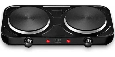 Fogão Cooktop Elétrico Elgin 2