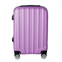 Mala Silent Noronha 10kg Bordo