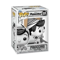 Funko POP! Disney Esboços -