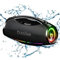 200w Caixa De Som Bluetooth