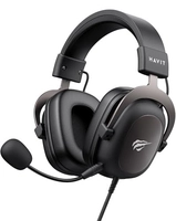 Headset Gamer Havit H2002d com