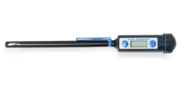 Termômetro Culinário Digital Brinox Glacê