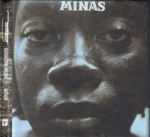 Livro + CD Milton Nascimento