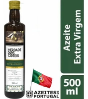 Azeite Extra Virgem 500ml -
