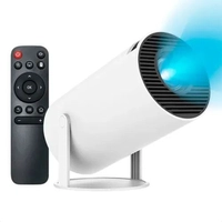 Projetor Portátil Smart Wi-Fi HDMI