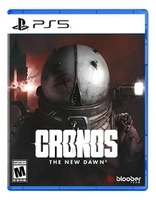 Cronos The New Dawn Ps5