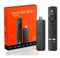 Fire TV Stick 4K Max