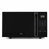 Micro-ondas Philco 28 Litros Limpa