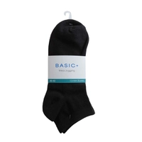 Meia Jogg Basic+ 3 Pares