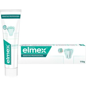 elmex creme dental para dentes