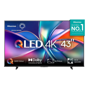 Smart Tv 43 Polegadas 4k