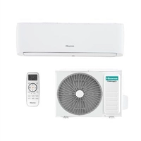 Ar Condicionado Hisense 12.000 BTUs