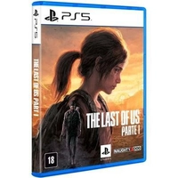 Jogo The Last of US,