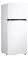 Geladeira LG Duplex 375L Frost