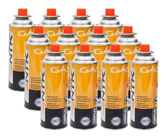 [R$ 8,33 cada] Cartucho Gás