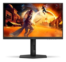 Monitor Gamer AOC 24" IPS