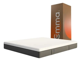 Colchão Emma Queen com Tecnologia