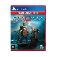 Jogo God of War Hits