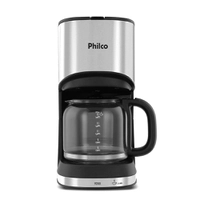 Cafeteira Philco PCFE01 600ml 15