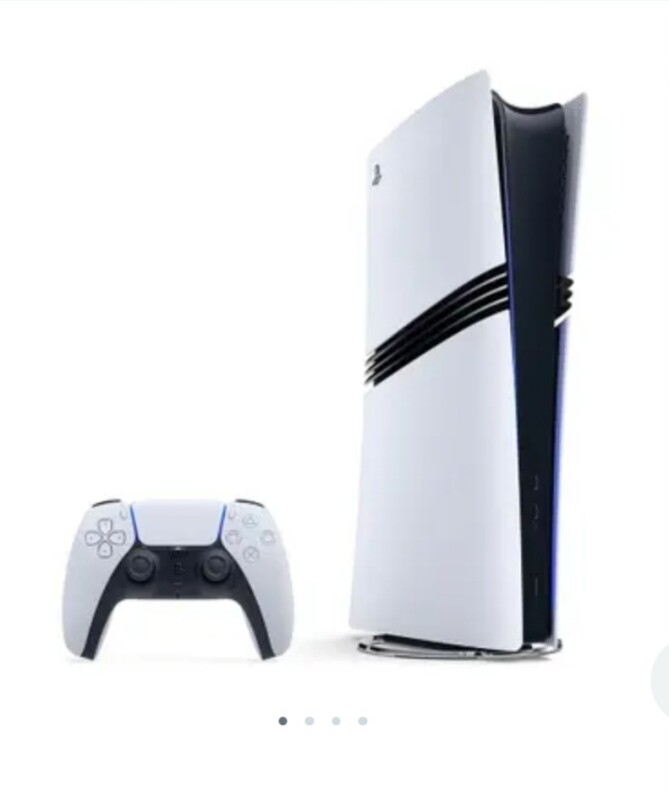 Console PlayStation 5 Pro Sony