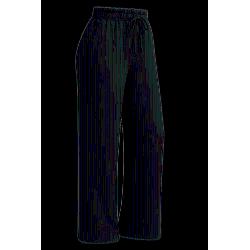 Calça Feminina Alfaiataria Wide Leg