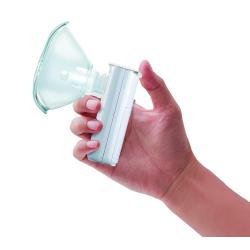 G-Tech Nebulizador de Rede Vibratória