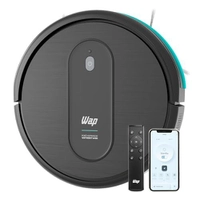 WAP Robô Aspirador ROBOT W400