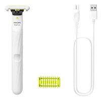 Aparador Philips OneBlade Intimate QP1924/10