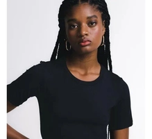 Camiseta Feminina Daily Insider