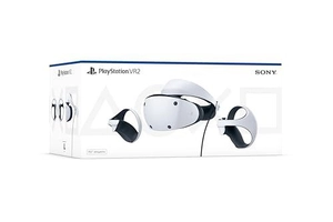 PlayStation VR2 - PLAYSTATION 5