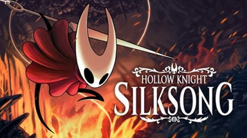 Jogo Hollow Knight Silksong /