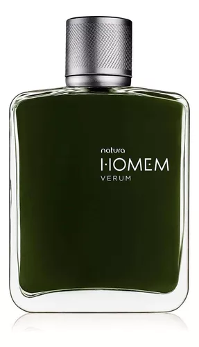 Deo Parfum Natura Homem Verum