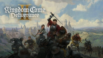 Kingdom Come: Deliverance II para
